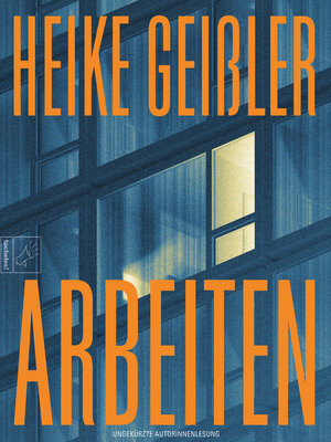 cover image of Arbeiten